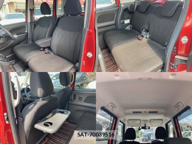 Nissan DAYZ ROOX 2015-07 8071702-5