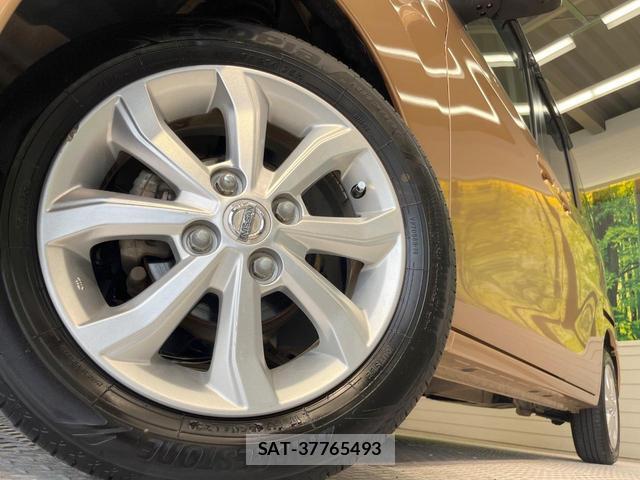 Nissan DAYZ ROOX 2017-06 8072349-12