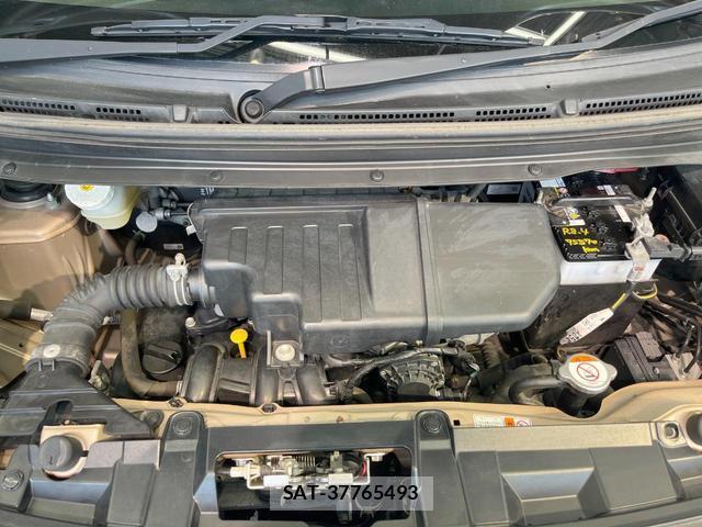 Nissan DAYZ ROOX 2017-06 8072349-17