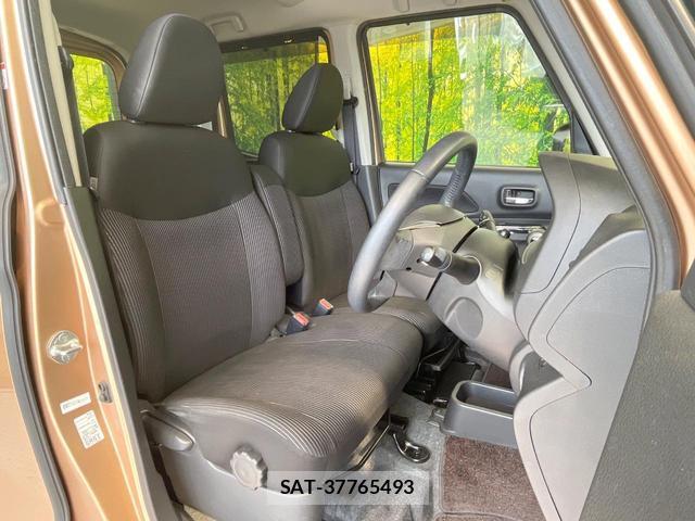 Nissan DAYZ ROOX 2017-06 8072349-7