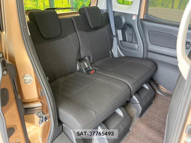 Nissan DAYZ ROOX 2017-06 8072349-8