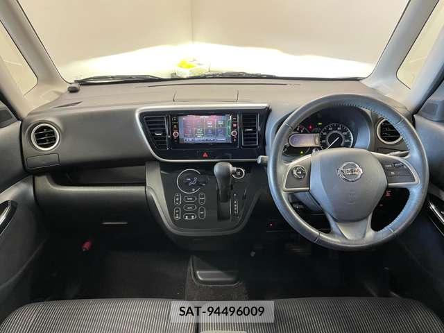 Nissan DAYZ ROOX 2019-03 8072422-1