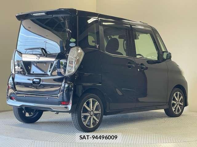 Nissan DAYZ ROOX 2019-03 8072422-11