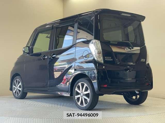 Nissan DAYZ ROOX 2019-03 8072422-12
