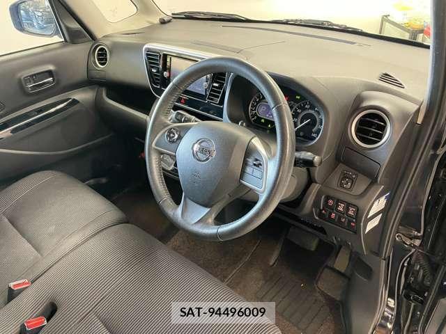 Nissan DAYZ ROOX 2019-03 8072422-13