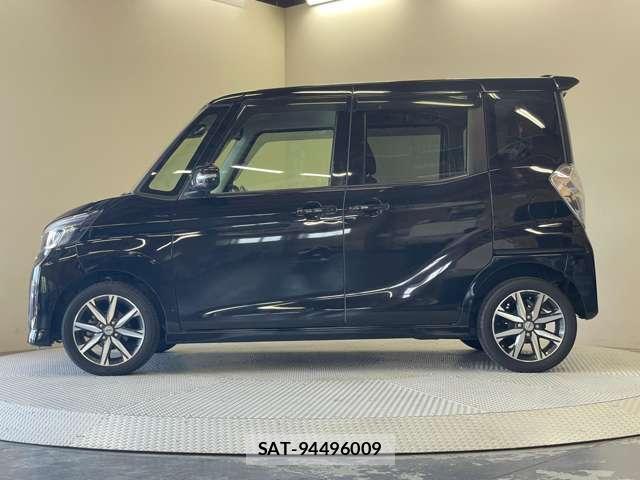 Nissan DAYZ ROOX 2019-03 8072422-16