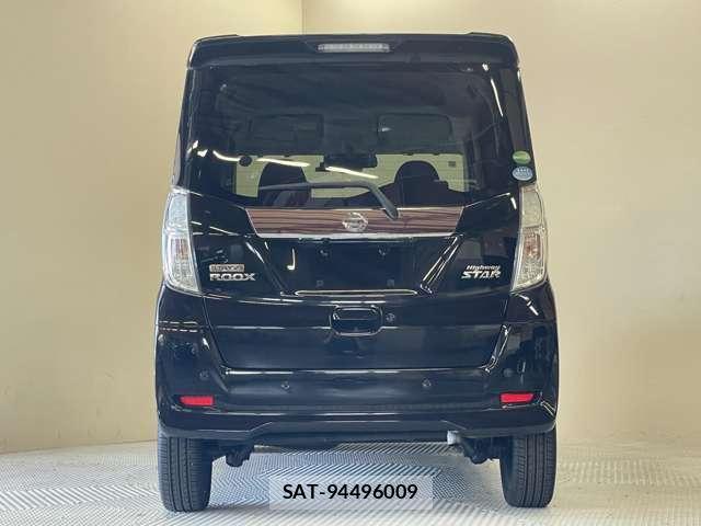 Nissan DAYZ ROOX 2019-03 8072422-17
