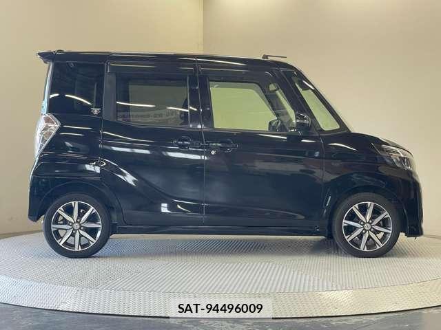 Nissan DAYZ ROOX 2019-03 8072422-18