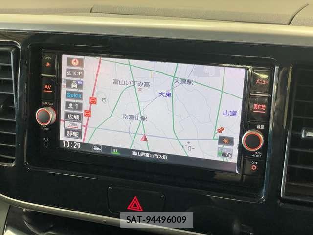 Nissan DAYZ ROOX 2019-03 8072422-2