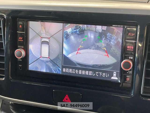 Nissan DAYZ ROOX 2019-03 8072422-5