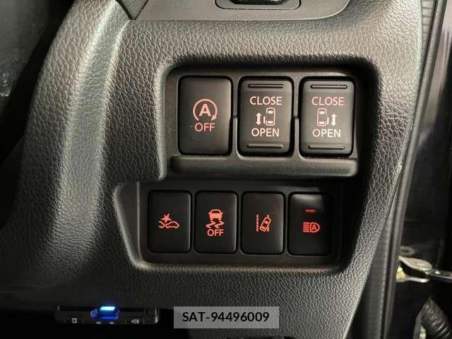 Nissan DAYZ ROOX 2019-03 8072422-6