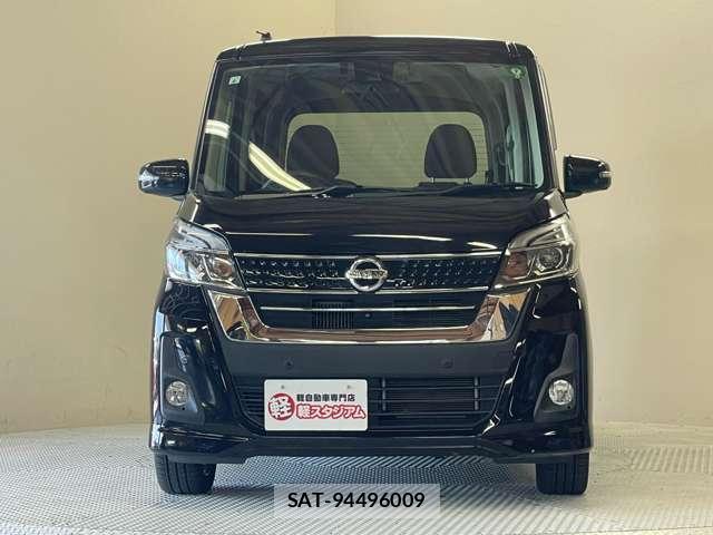 Nissan DAYZ ROOX 2019-03 8072422-9