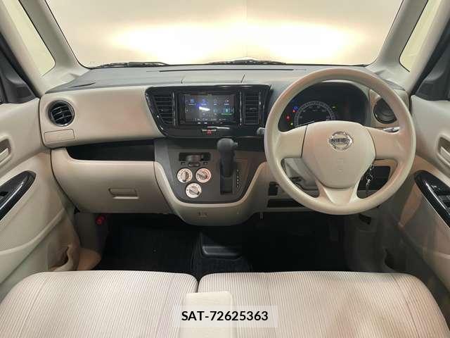 Nissan DAYZ ROOX 2015-07 8072429-1