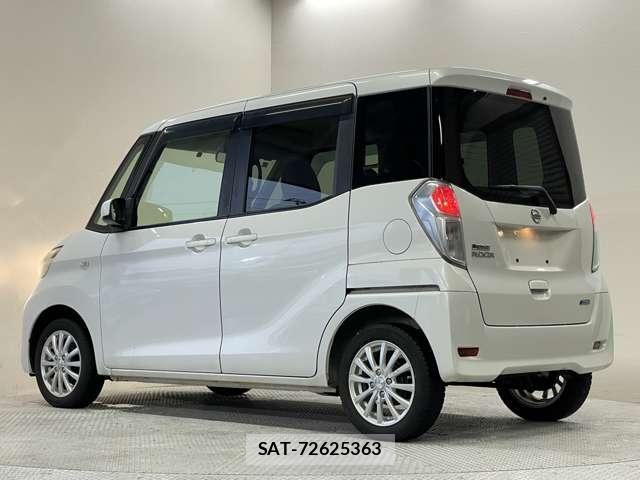 Nissan DAYZ ROOX 2015-07 8072429-10