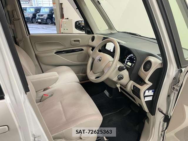 Nissan DAYZ ROOX 2015-07 8072429-11