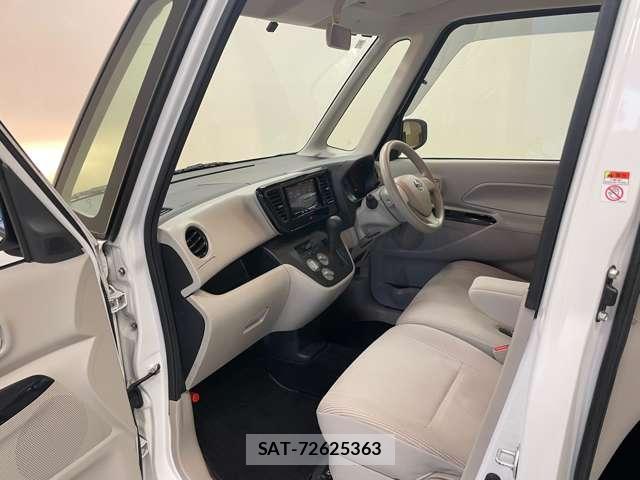 Nissan DAYZ ROOX 2015-07 8072429-12