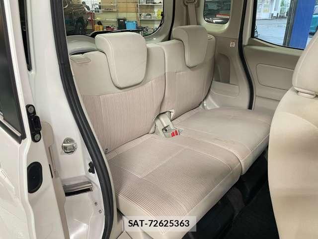 Nissan DAYZ ROOX 2015-07 8072429-13