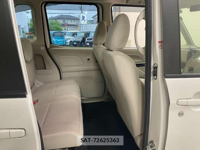 Nissan DAYZ ROOX 2015-07 8072429-14