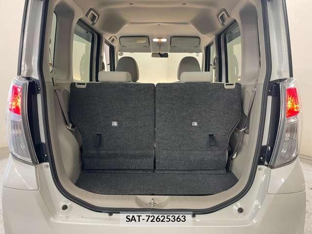 Nissan DAYZ ROOX 2015-07 8072429-15
