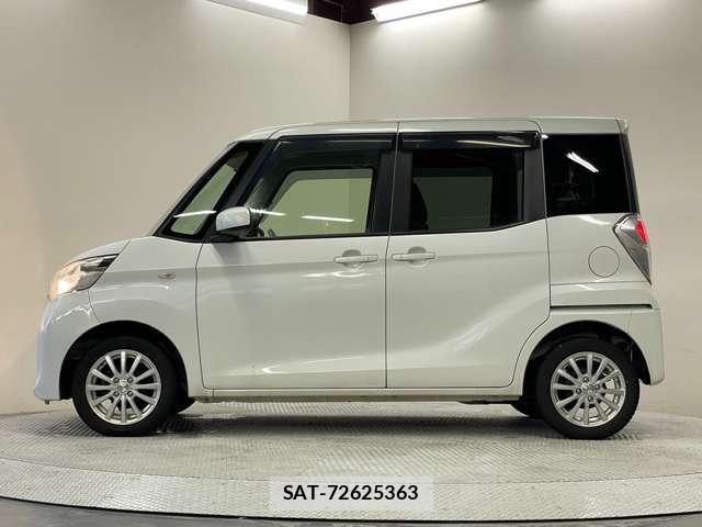 Nissan DAYZ ROOX 2015-07 8072429-16