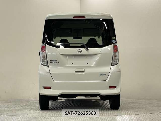 Nissan DAYZ ROOX 2015-07 8072429-17