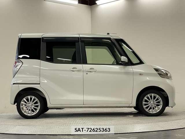 Nissan DAYZ ROOX 2015-07 8072429-18