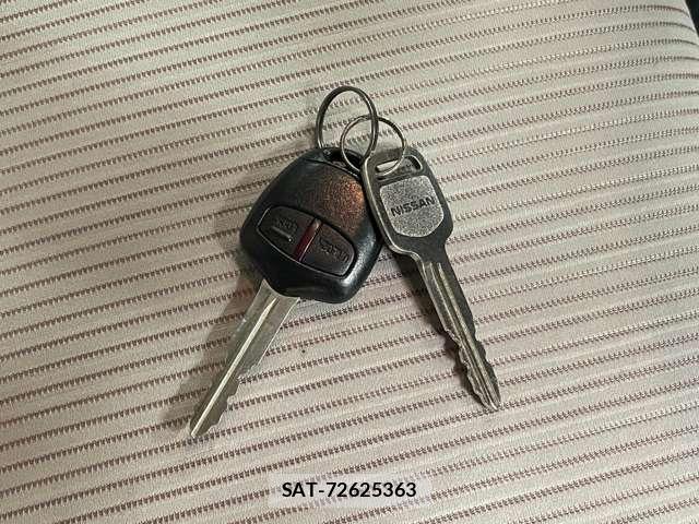 Nissan DAYZ ROOX 2015-07 8072429-6