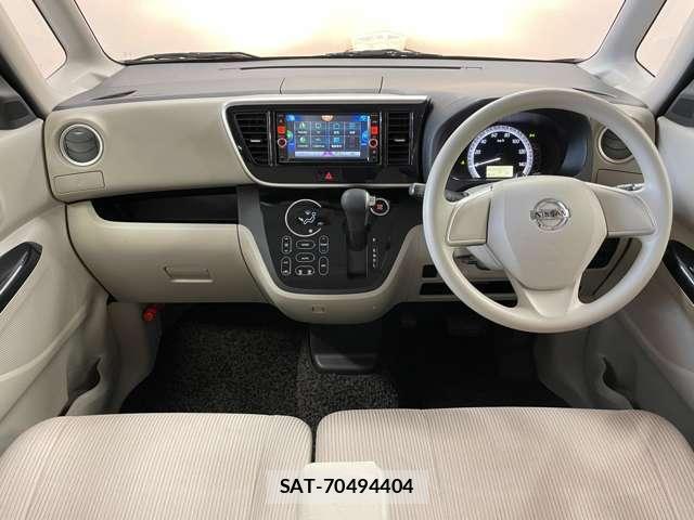 Nissan DAYZ ROOX 2015-04 8072432-1