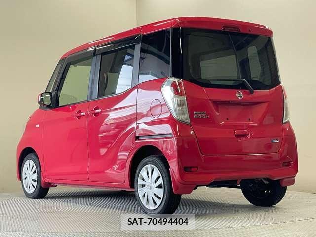 Nissan DAYZ ROOX 2015-04 8072432-10