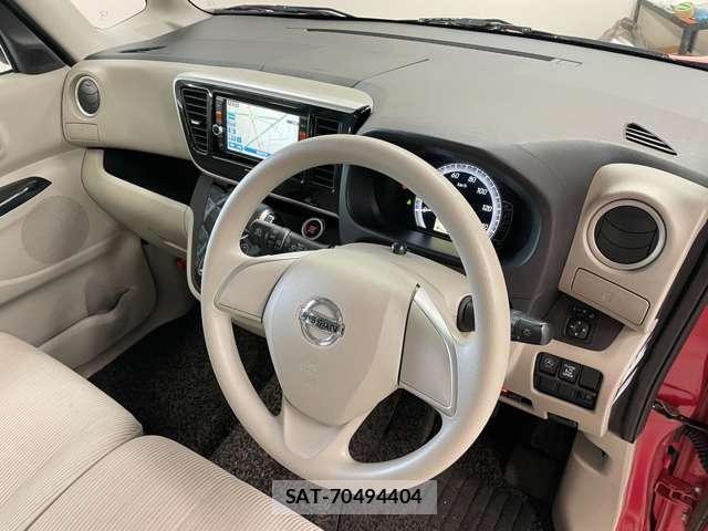 Nissan DAYZ ROOX 2015-04 8072432-11