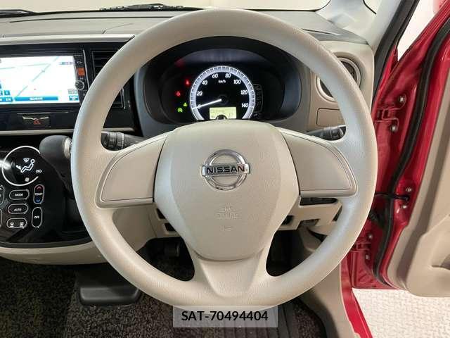 Nissan DAYZ ROOX 2015-04 8072432-13