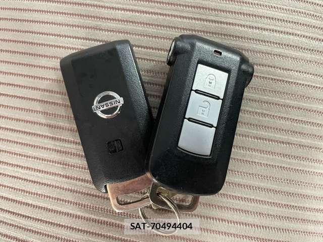 Nissan DAYZ ROOX 2015-04 8072432-6