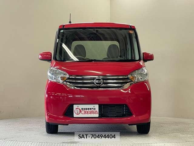 Nissan DAYZ ROOX 2015-04 8072432-7