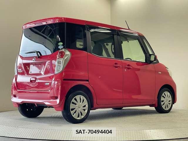 Nissan DAYZ ROOX 2015-04 8072432-9