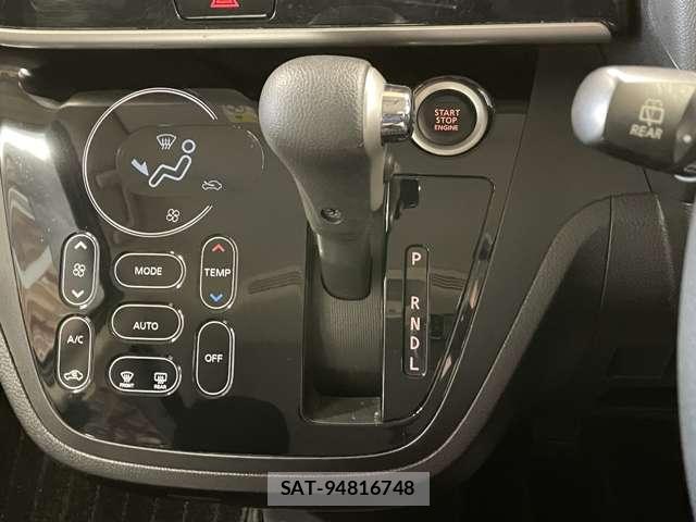 Nissan DAYZ ROOX 2017-08 8072433-17