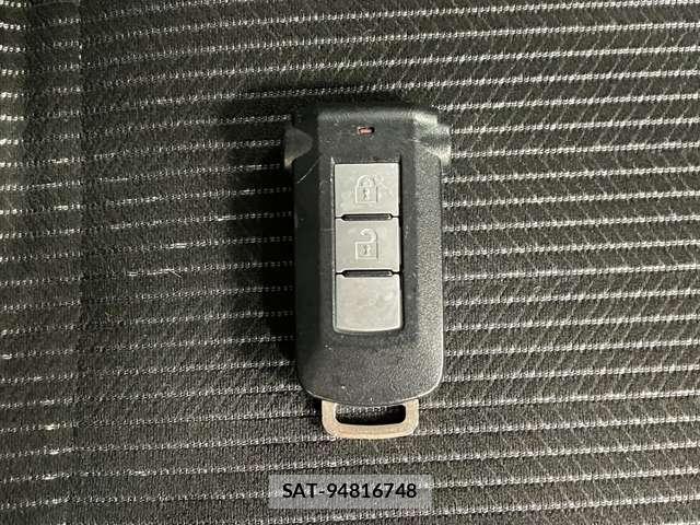 Nissan DAYZ ROOX 2017-08 8072433-5