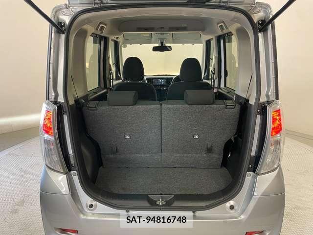 Nissan DAYZ ROOX 2017-08 8072433-8
