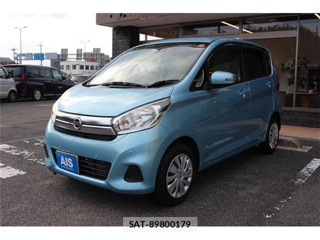 Nissan DAYZ 2018-10 8070844-0