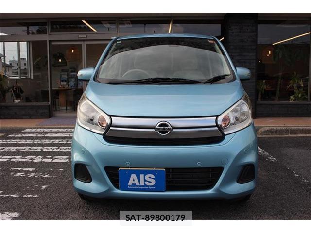 Nissan DAYZ 2018-10 8070844-1