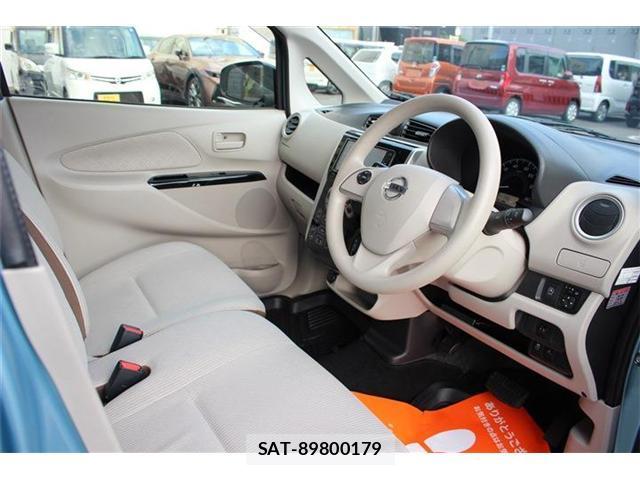 Nissan DAYZ 2018-10 8070844-15