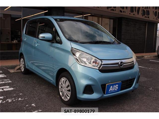 Nissan DAYZ 2018-10 8070844-2