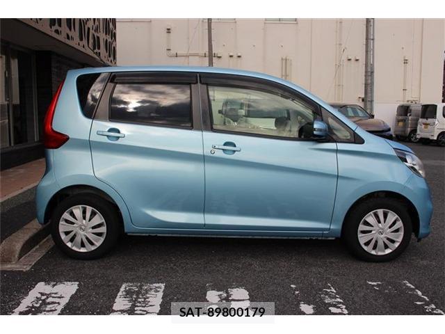 Nissan DAYZ 2018-10 8070844-3