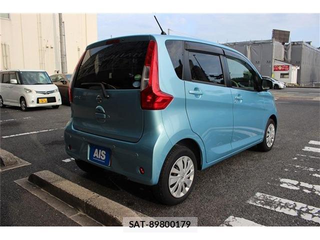 Nissan DAYZ 2018-10 8070844-4