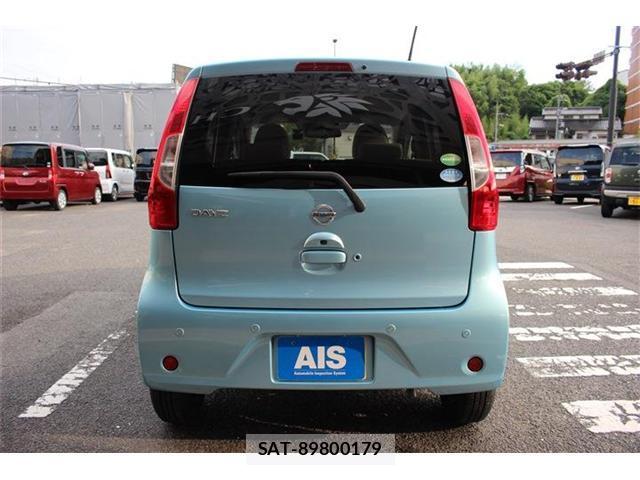 Nissan DAYZ 2018-10 8070844-5