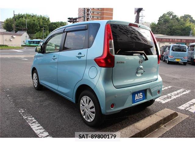 Nissan DAYZ 2018-10 8070844-6