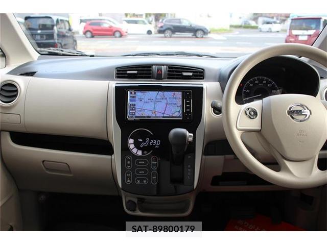 Nissan DAYZ 2018-10 8070844-7