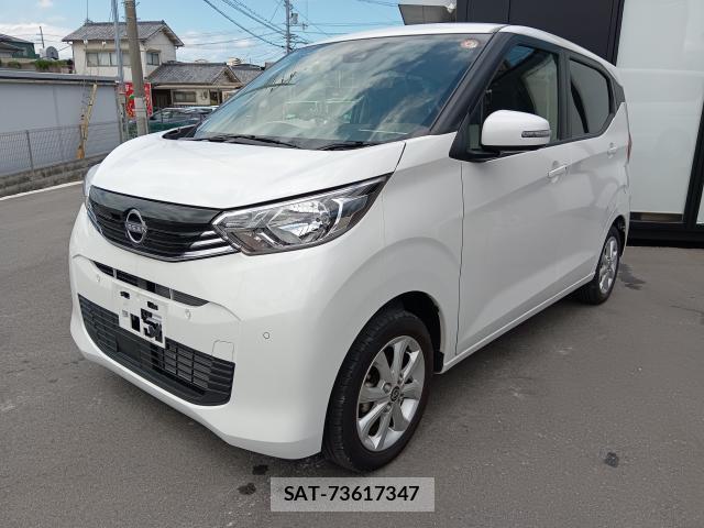 Nissan DAYZ 2025-04 8070953-0
