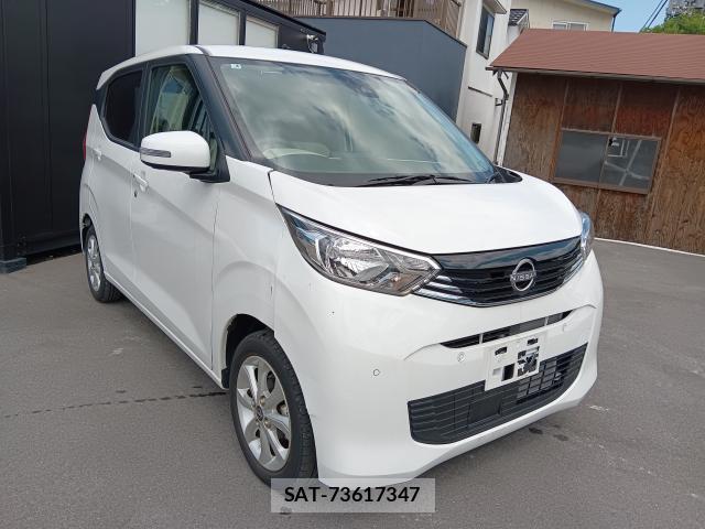 Nissan DAYZ 2025-04 8070953-2