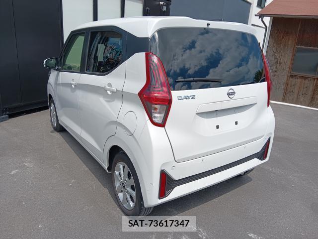 Nissan DAYZ 2025-04 8070953-5
