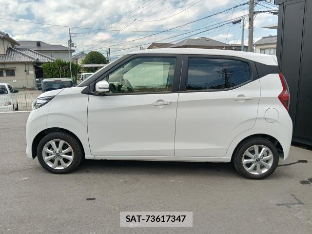 Nissan DAYZ 2025-04 8070953-6